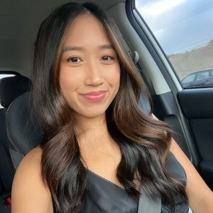 Meet your Posher, Raelene